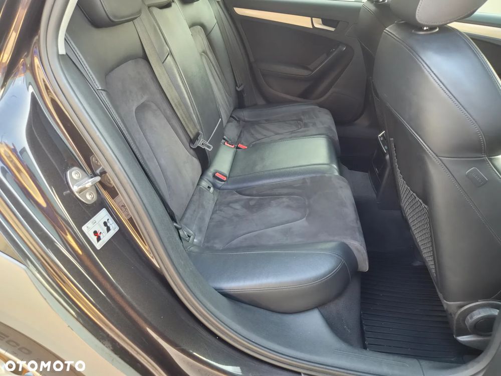 Audi A4 Allroad (clean diesel) 2.0 TDI DPF S tron - 38