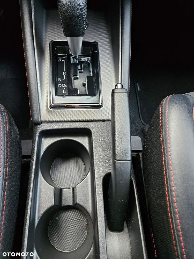 Mitsubishi Outlander 2.0 4WD CVT Spirit+ - 17