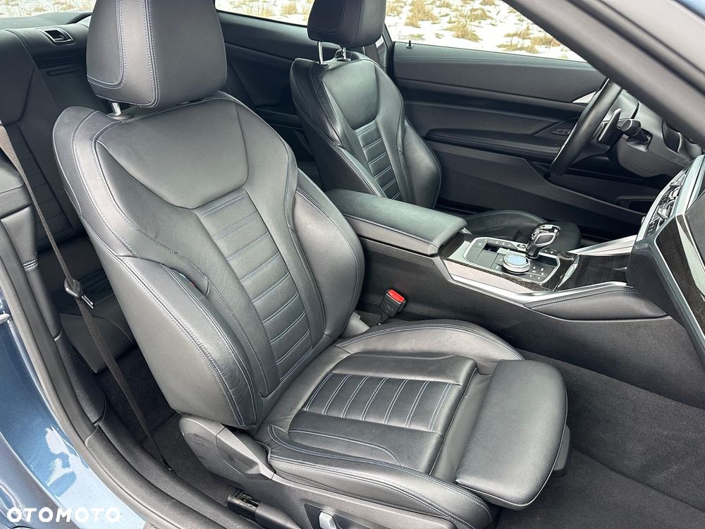 BMW Seria 4 430i xDrive M Sport - 26