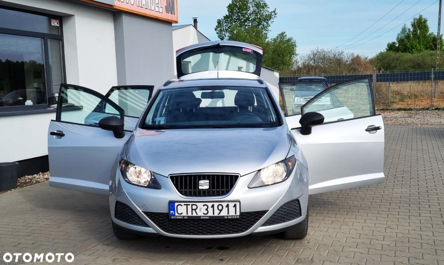 Seat Ibiza - 24