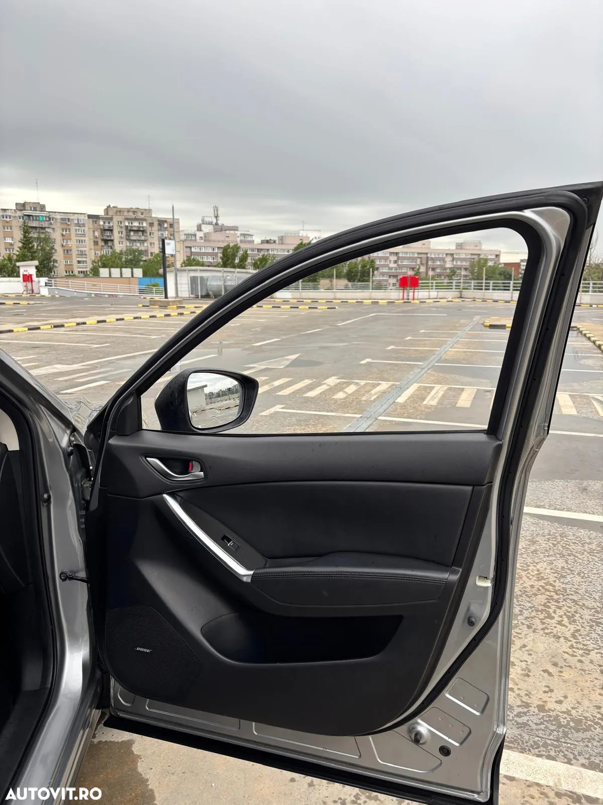 Mazda CX-5 CD150 4x4 AT Revolution - 31