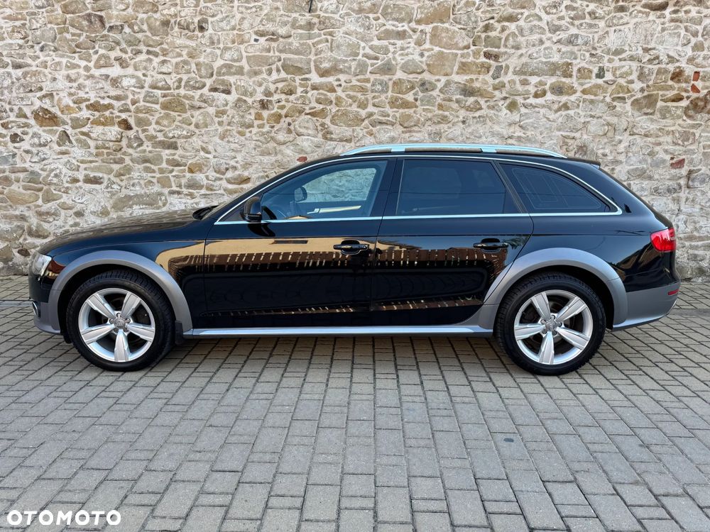 Audi A4 Allroad - 5