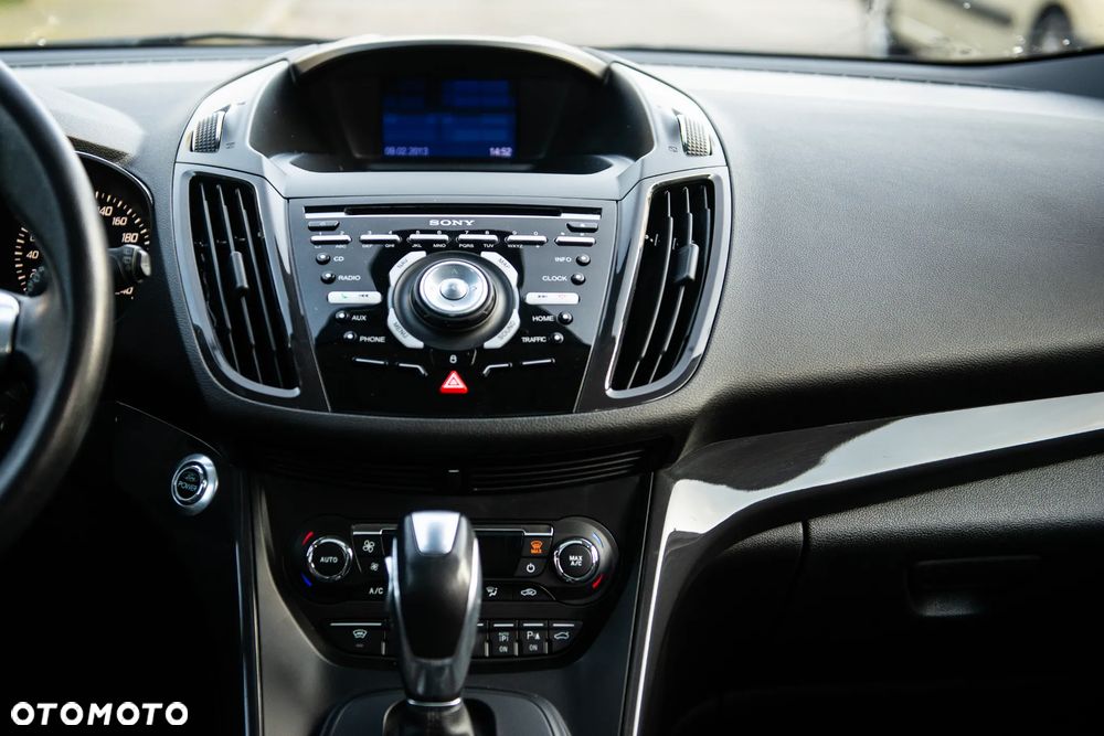 Ford Kuga 2.0 TDCi 4x4 Titanium - 31