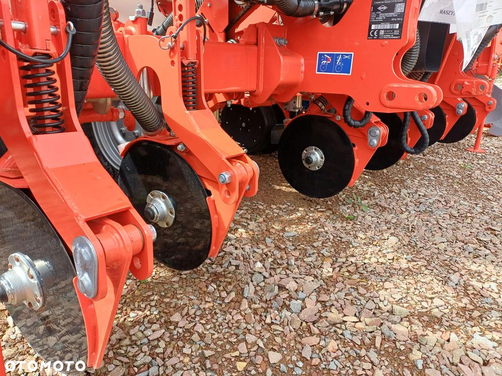 Kuhn Kosma TS - 7