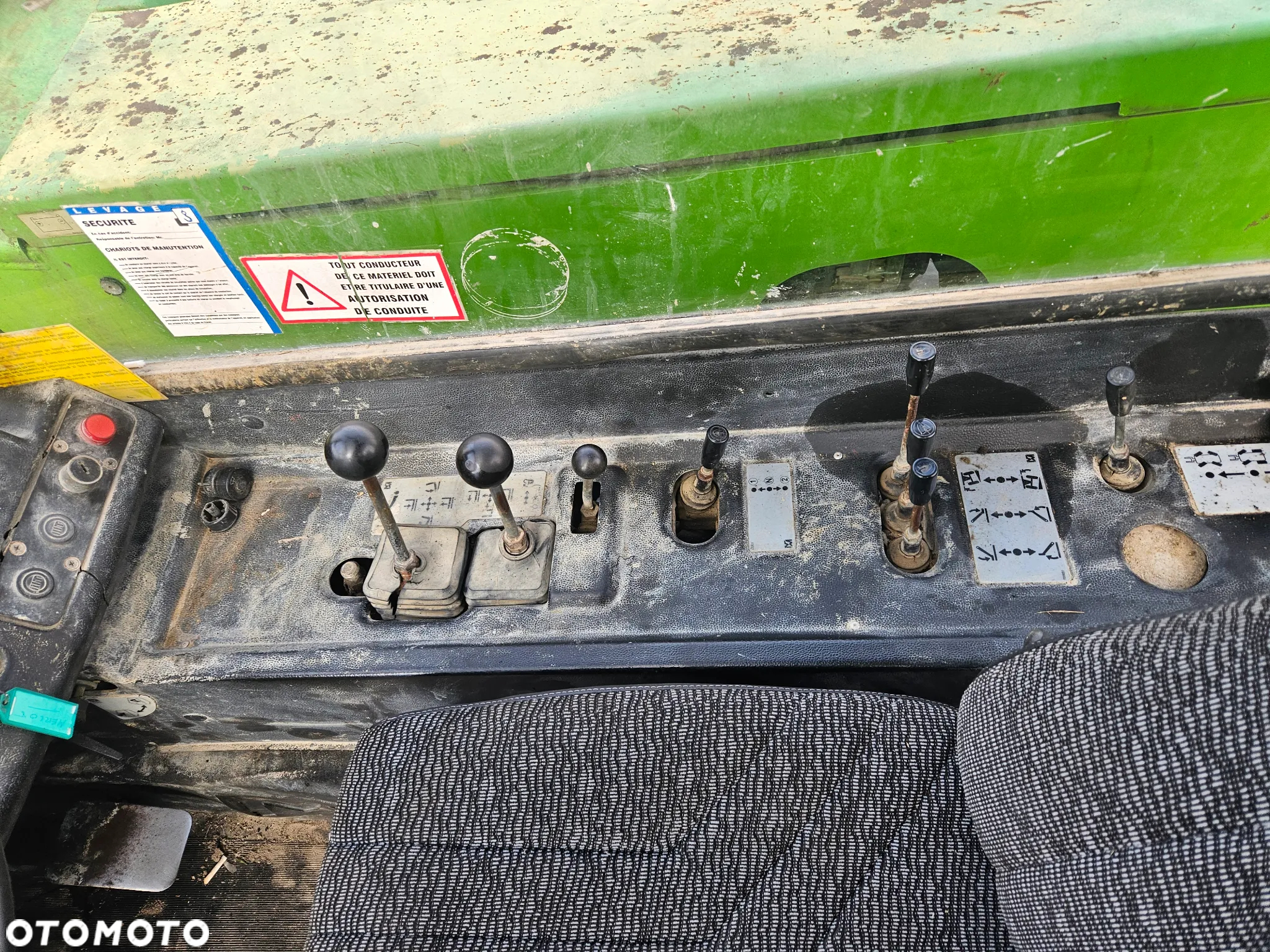 Merlo P13.30 EVS2 - 7