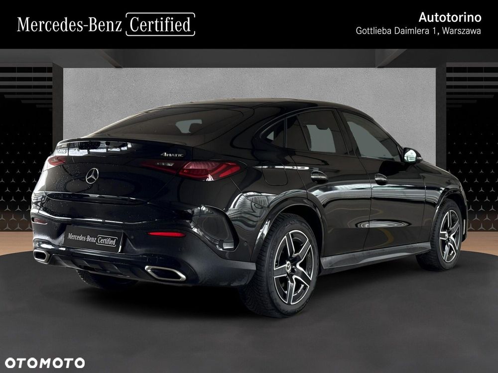 Mercedes-Benz GLC - 6
