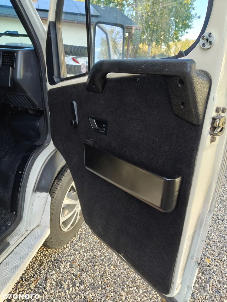 Citroën C25 Hobby AK 550 2.5TD - 15