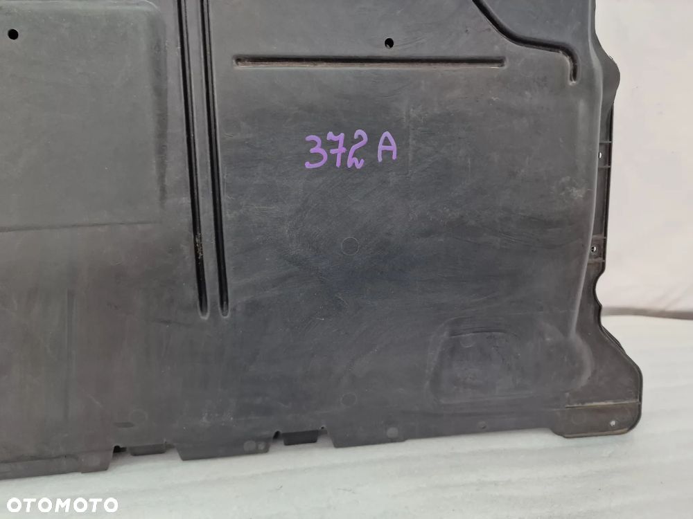 VW POLO VI 2G0 , VW T-CROSS / SKODA SCALA , KAMIQ / SEA IBIZA V , ARONA 17- PŁYTA / OSŁONA POD SILNIK , NR 2Q0825236G / 2Q0825236H , NR AUKCJI NSŁ372 - 3