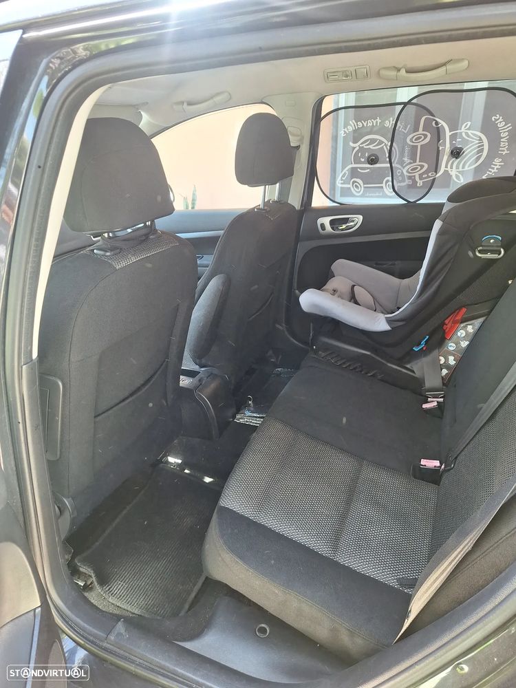 Peugeot 307 SW 1.6 HDi FAP Executive - 6