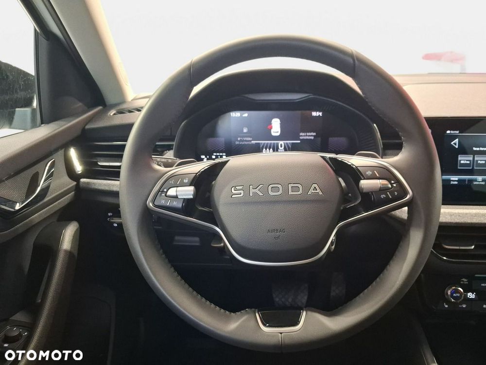 Skoda Kamiq - 17