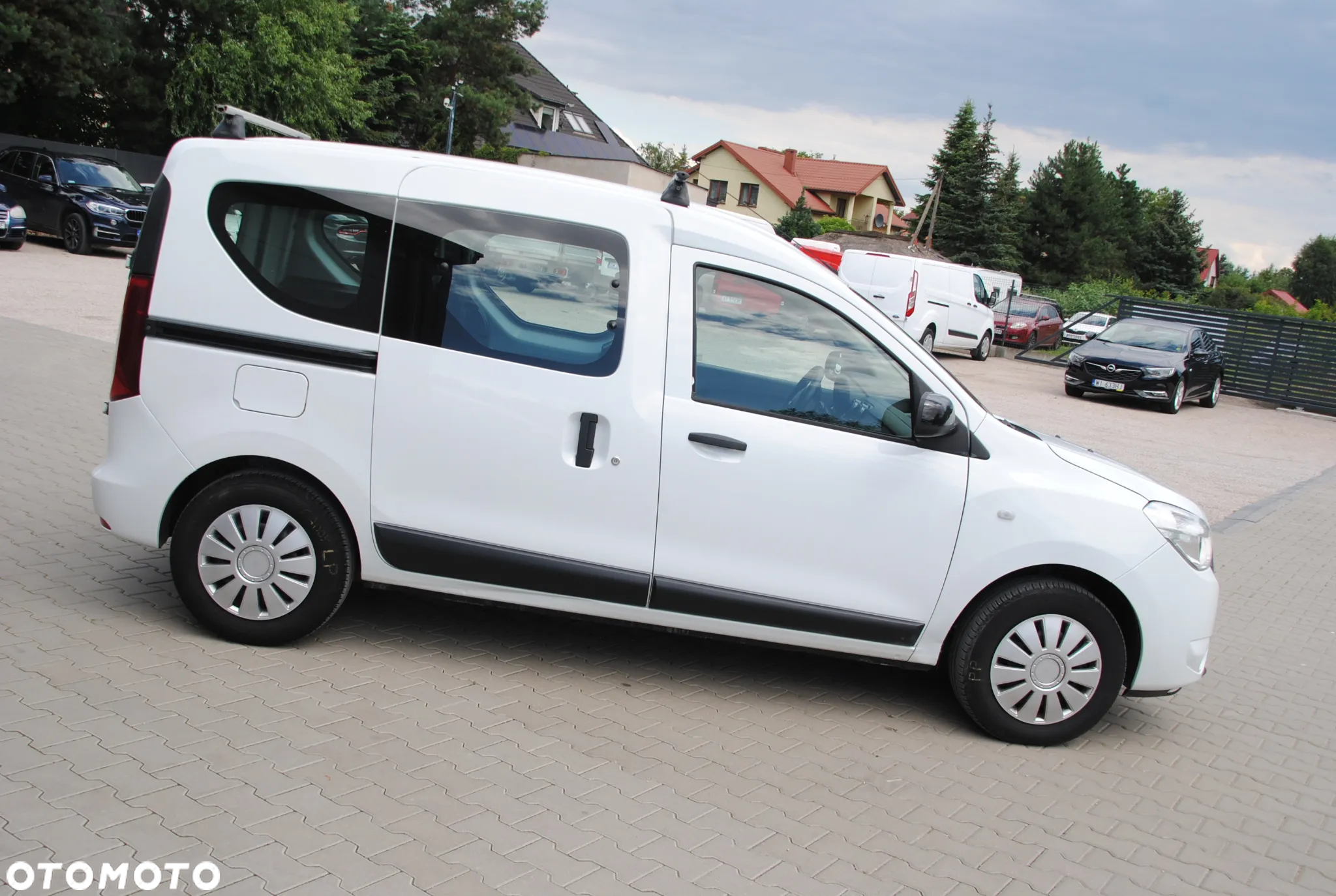 Dacia Dokker 1.6 SCe Outdoor - 6