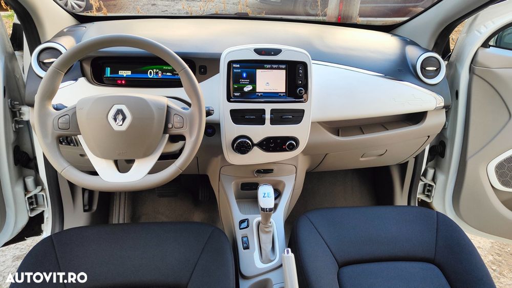 Renault ZOE - 2