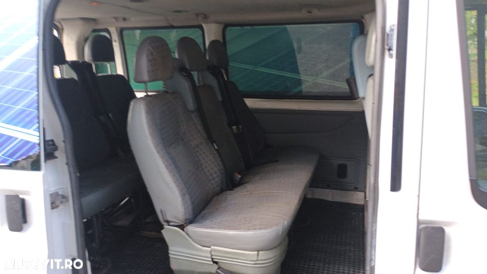 Ford Transit - 6
