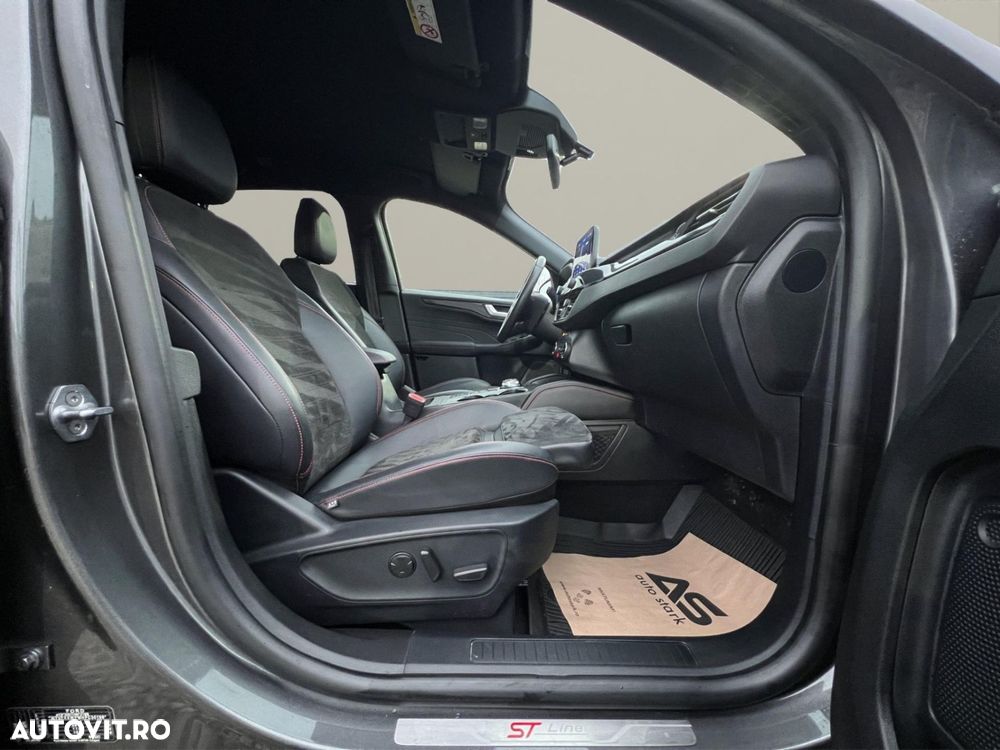 Ford Kuga 2.5 Duratec FHEV FWD ST Line - 20