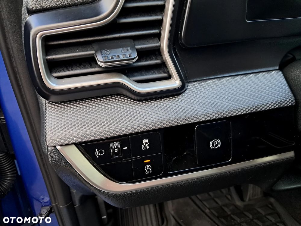 Kia Sportage 1.6 T-GDI M 2WD - 20