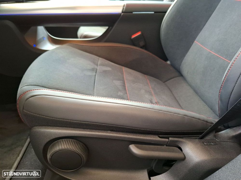Mercedes-Benz CLA 250+ EQ - 15