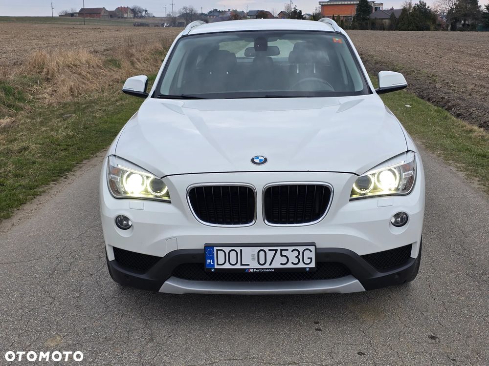 BMW X1 sDrive18d xLine - 2