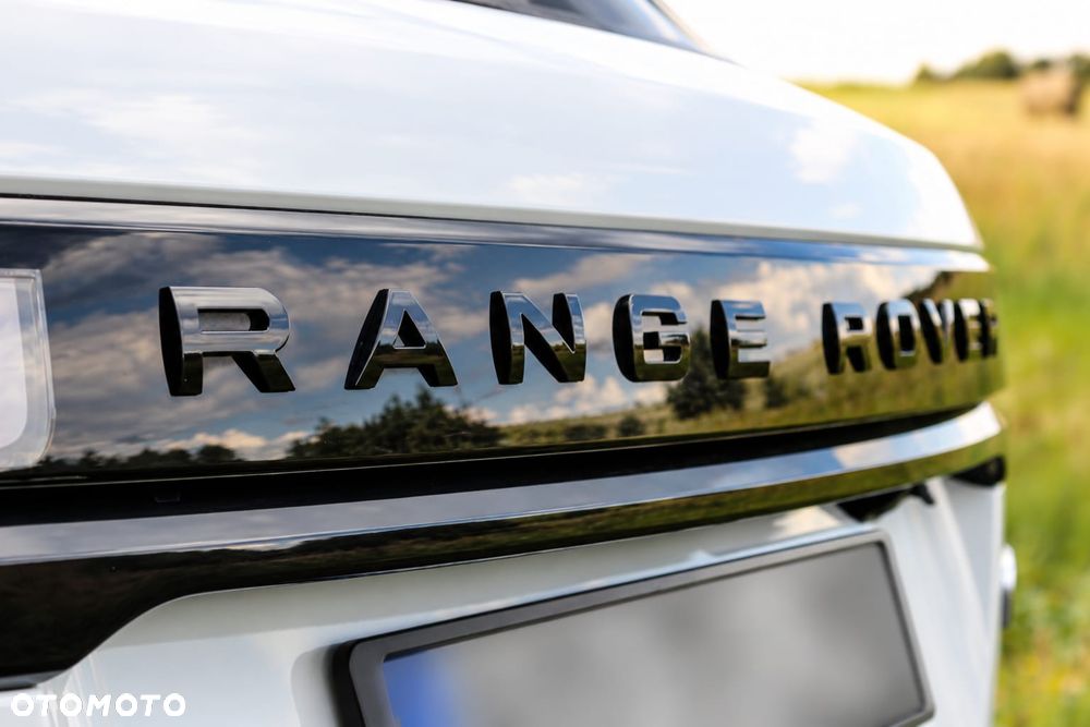 Land Rover Range Rover Velar 2.0 Si4 - 11