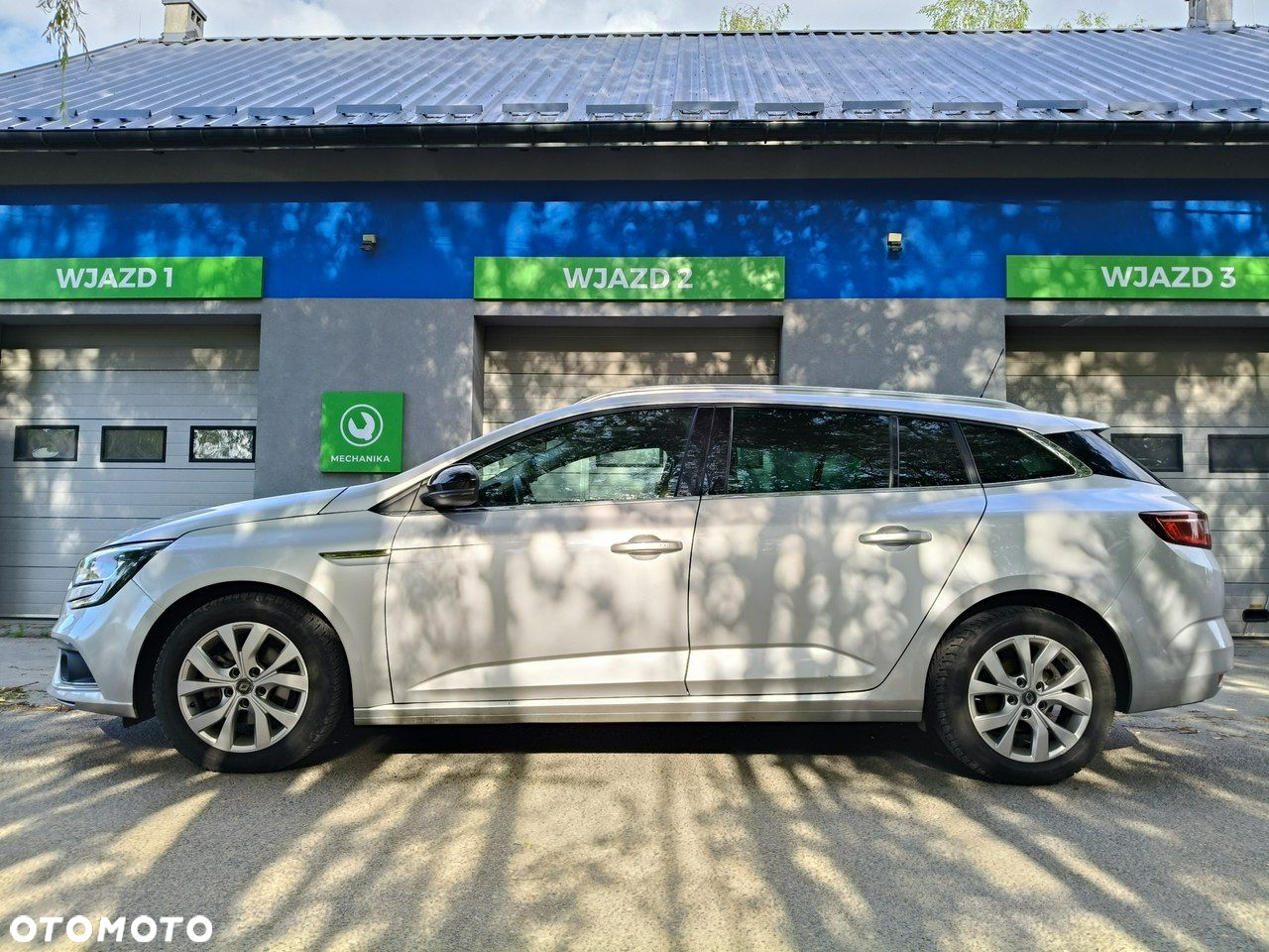 Renault Megane - 12
