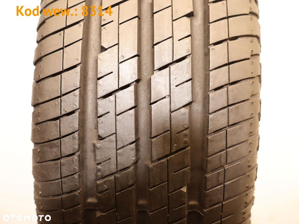 Continental Vanco-2 - 205/65 R16C - 2