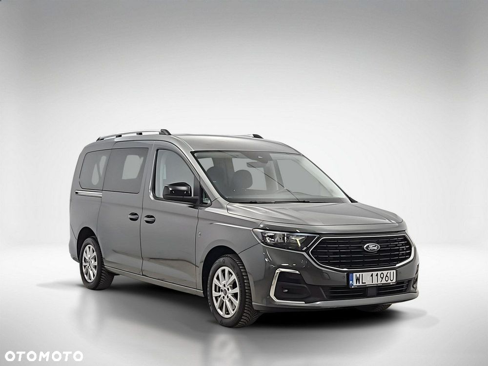 Ford Tourneo Connect 2.0 EcoBlue Titanium - 7