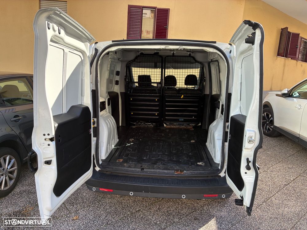 Fiat Doblo - 13