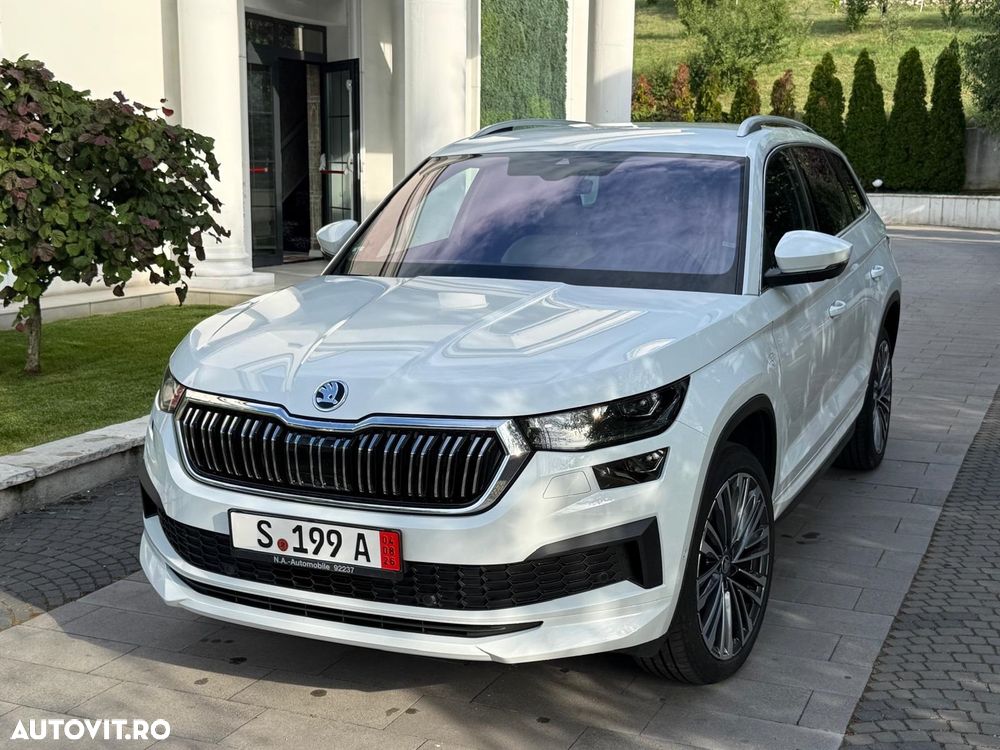 Skoda Kodiaq - 4