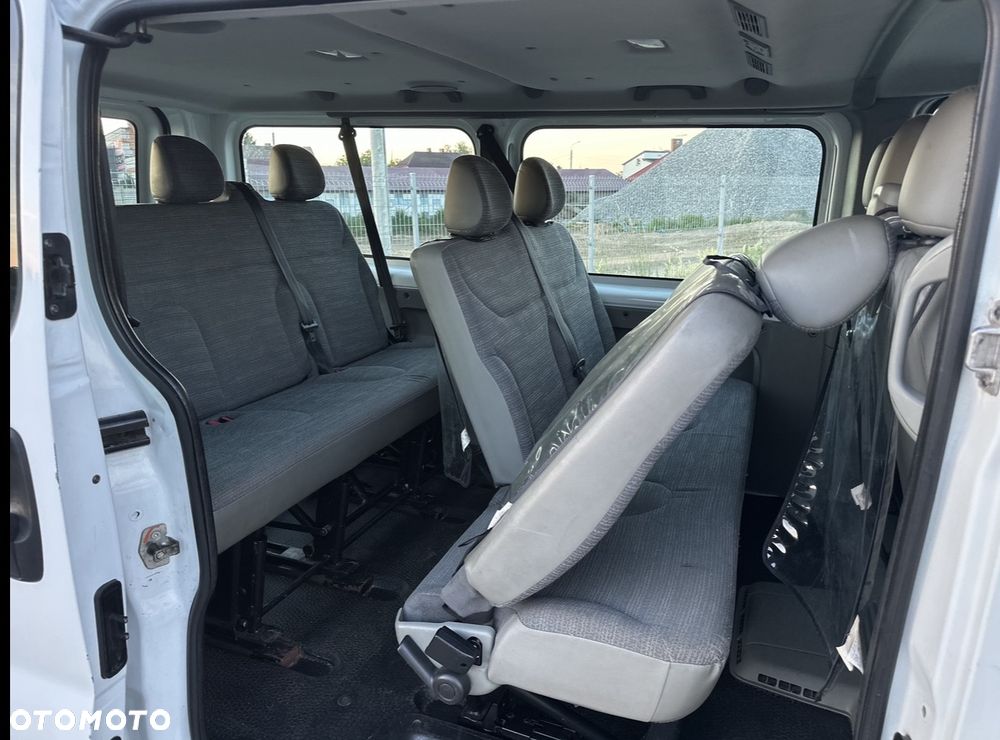 Renault Trafic L2H1 - 3