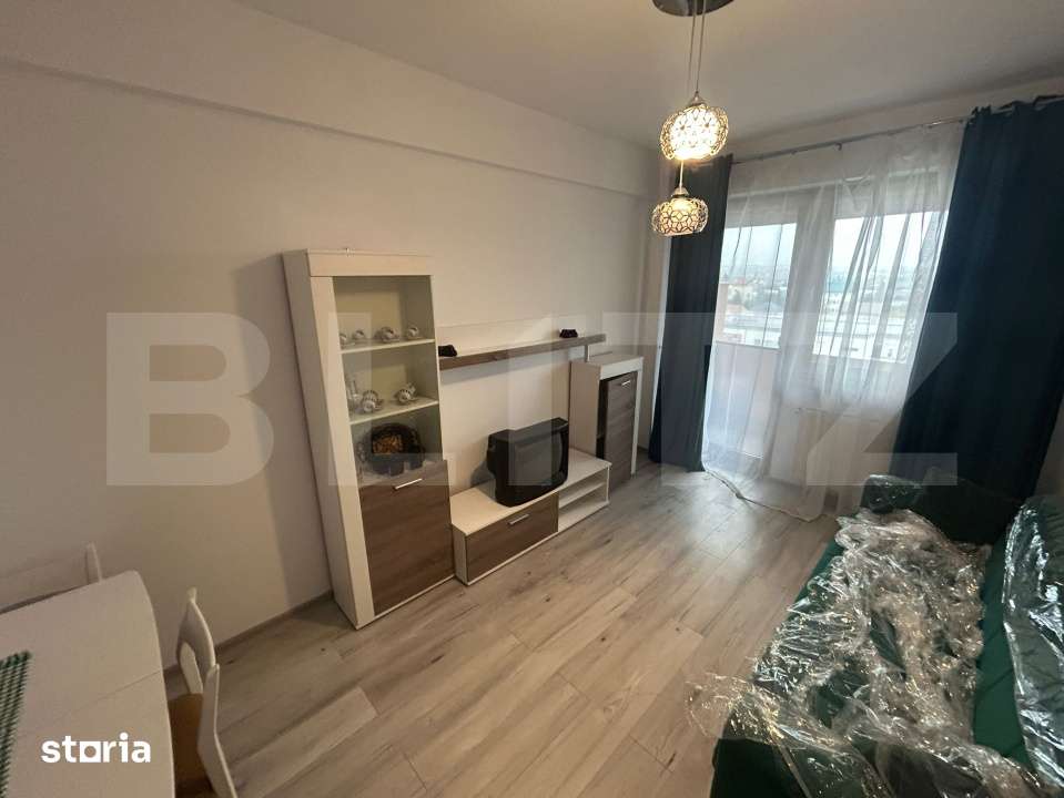 Apartament 3 camere, 100 mp, LIDL Lunca Cetatuii — fotografia 3