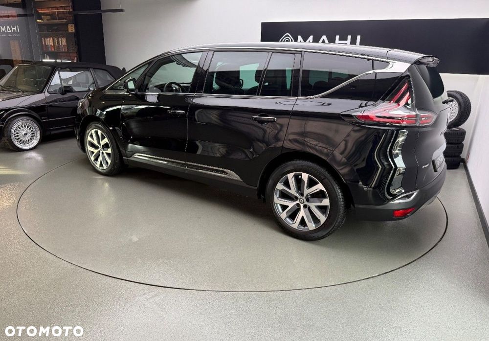 Renault Espace Energy dCi 160 EDC Intens - 8