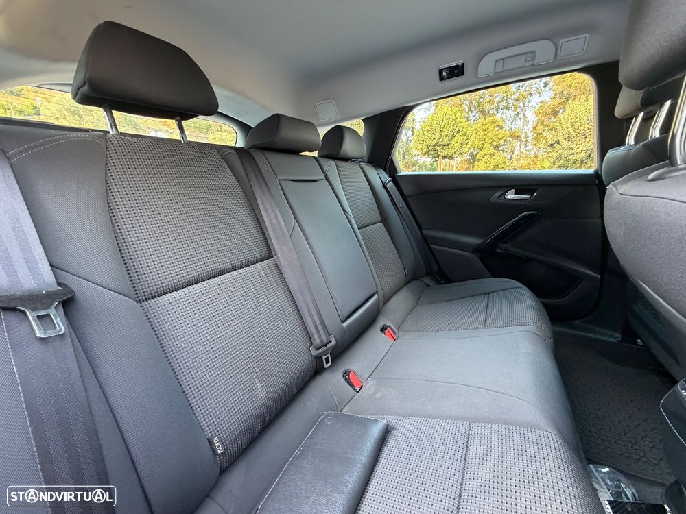 Peugeot 508 BlueHDi 120 Stop&Start Active - 20
