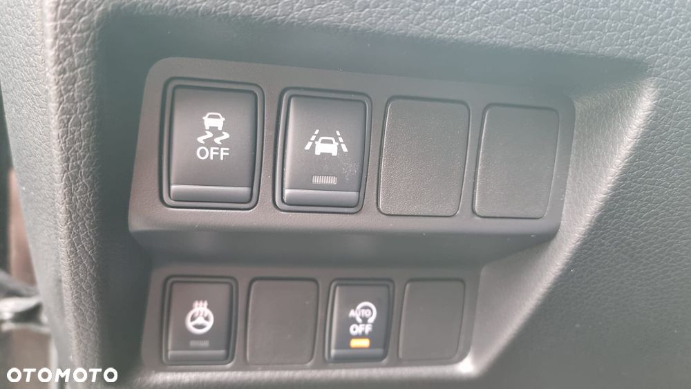 Nissan X-Trail 1.6 DCi Tekna 2WD EU6 - 19