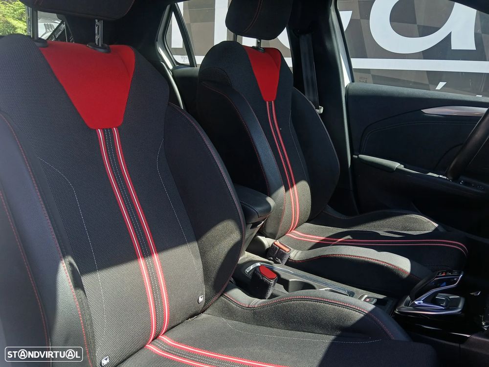 Opel Corsa-e GS Line - 20