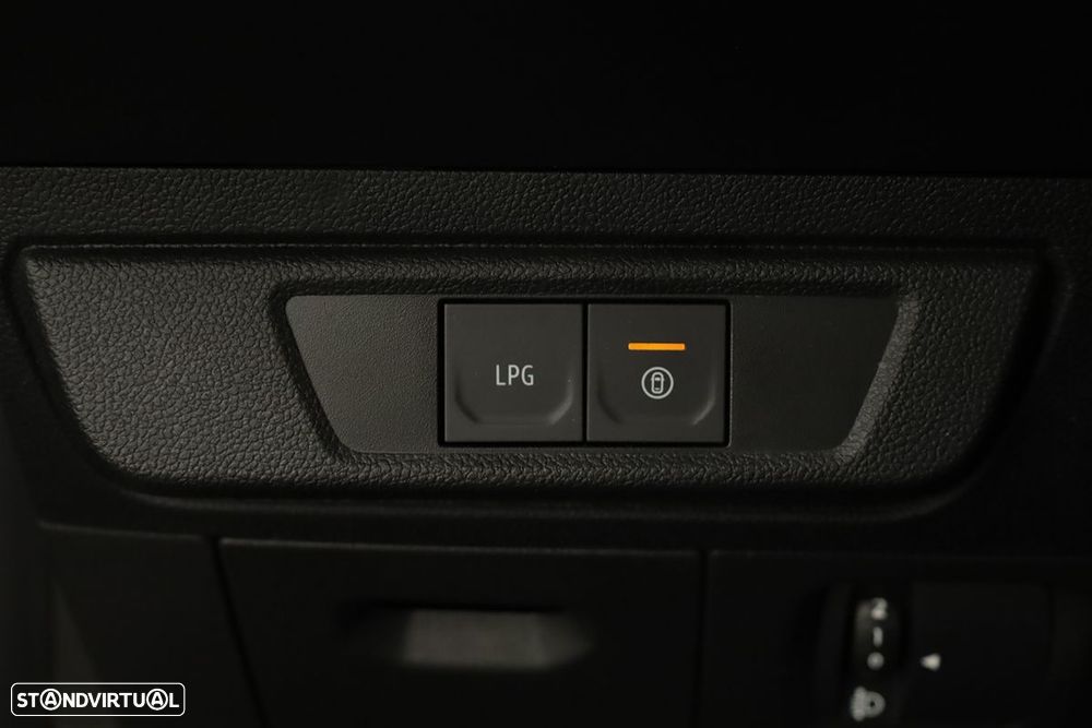 Dacia Sandero 1.0 ECO-G Extreme Bi-Fuel - 19