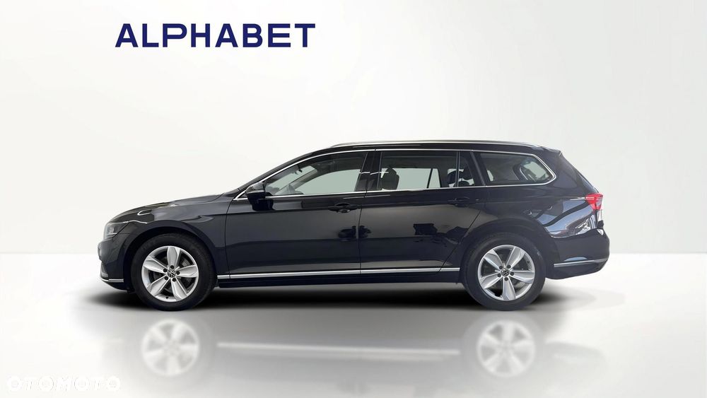 Volkswagen Passat 2.0 TSI Elegance DSG - 6