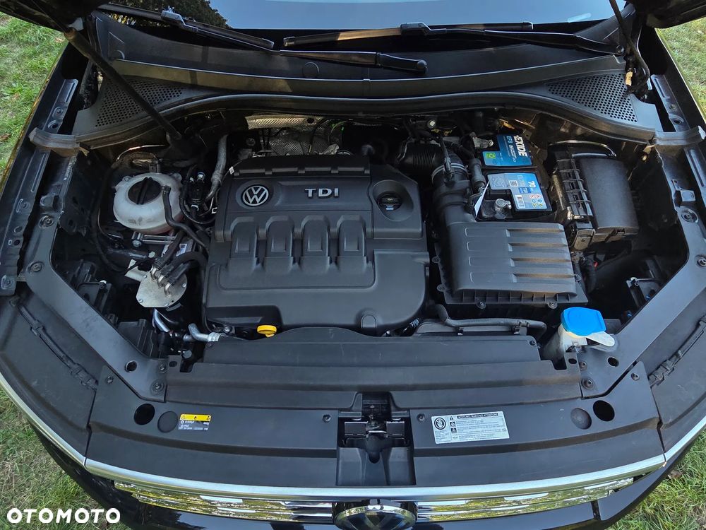 Volkswagen Tiguan 2.0 TDI BMT SCR 4Mot Highline DSG - 12