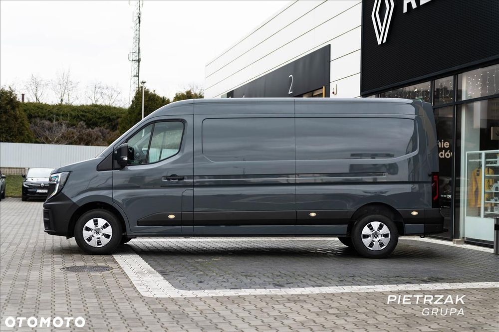 Renault master - 2