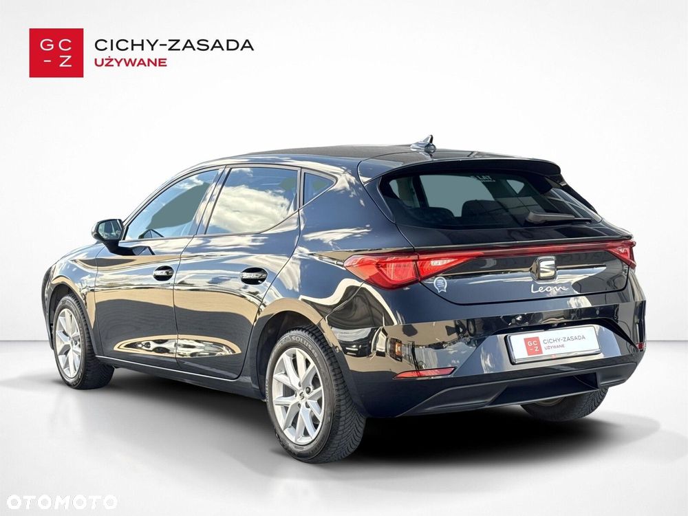 Seat Leon 1.5 TSI Style - 7