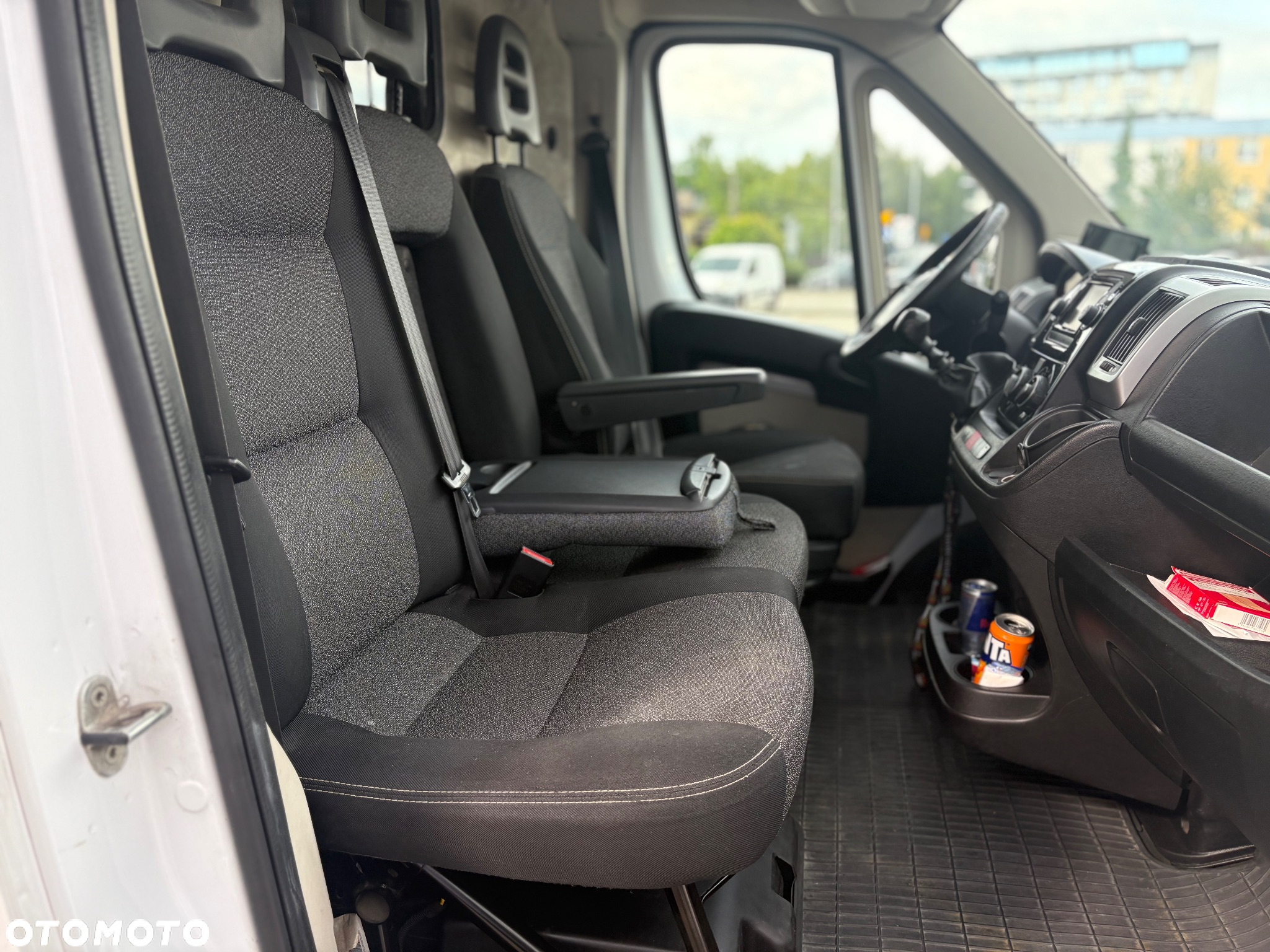 Fiat Ducato - 20