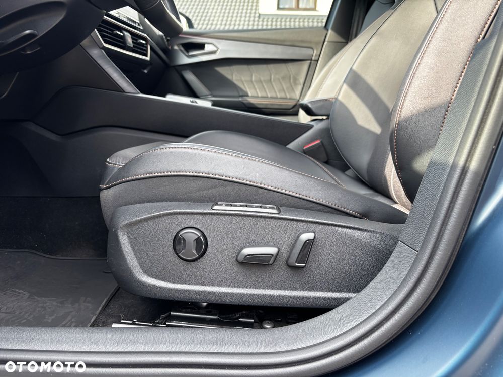 Cupra Formentor 1.5 TSI DSG - 20