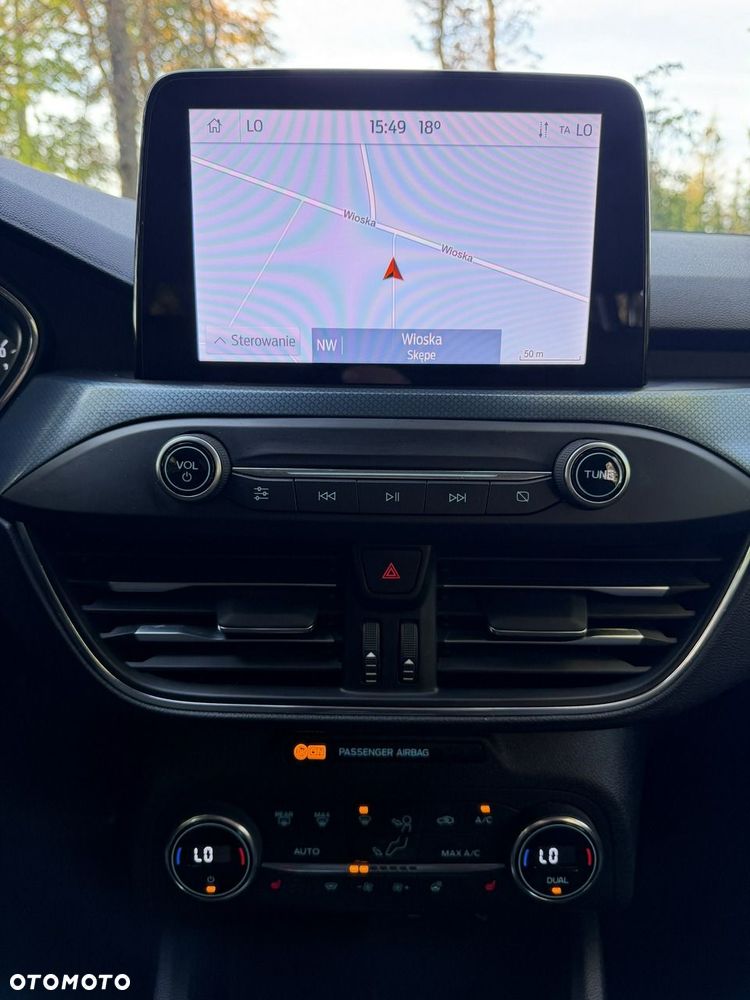 Ford Focus - 40