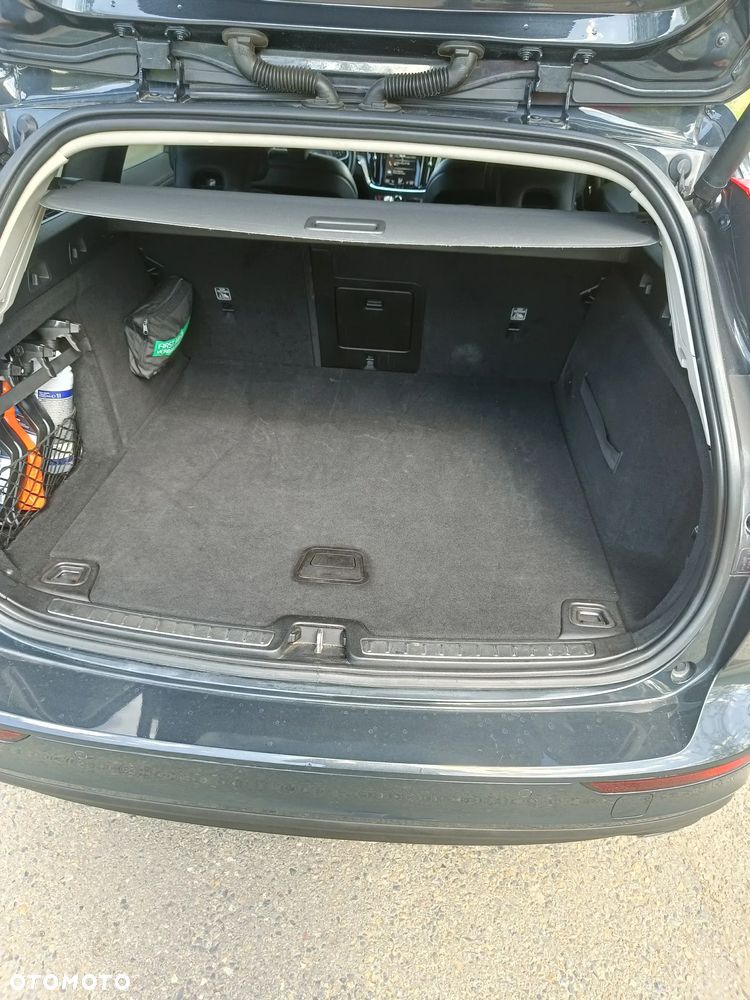 Volvo V60 D3 Geartronic Momentum - 18