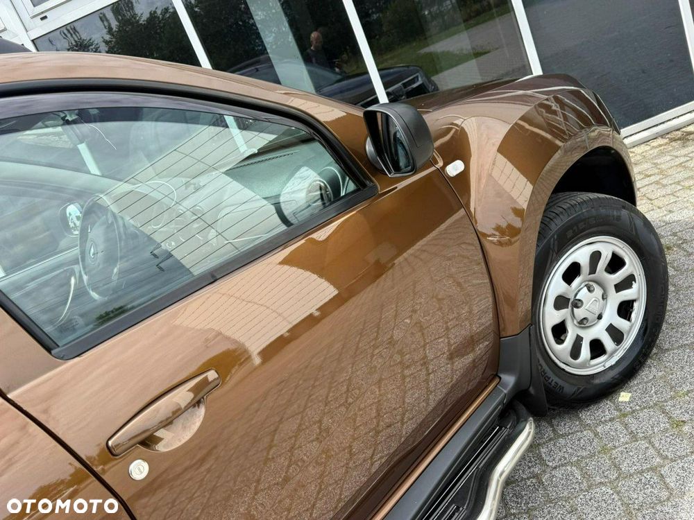 Dacia Duster - 17
