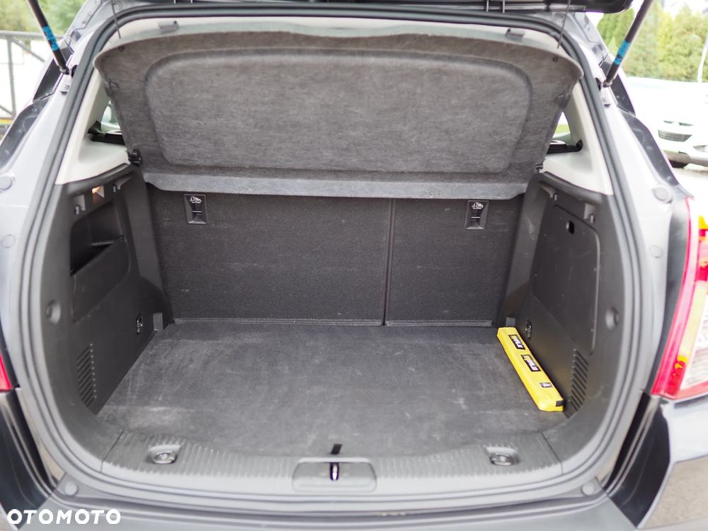 Opel Mokka 1.7 CDTI Automatik Innovation - 22