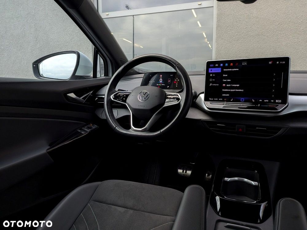 Volkswagen ID.4 52kWh Pure Performance - 17