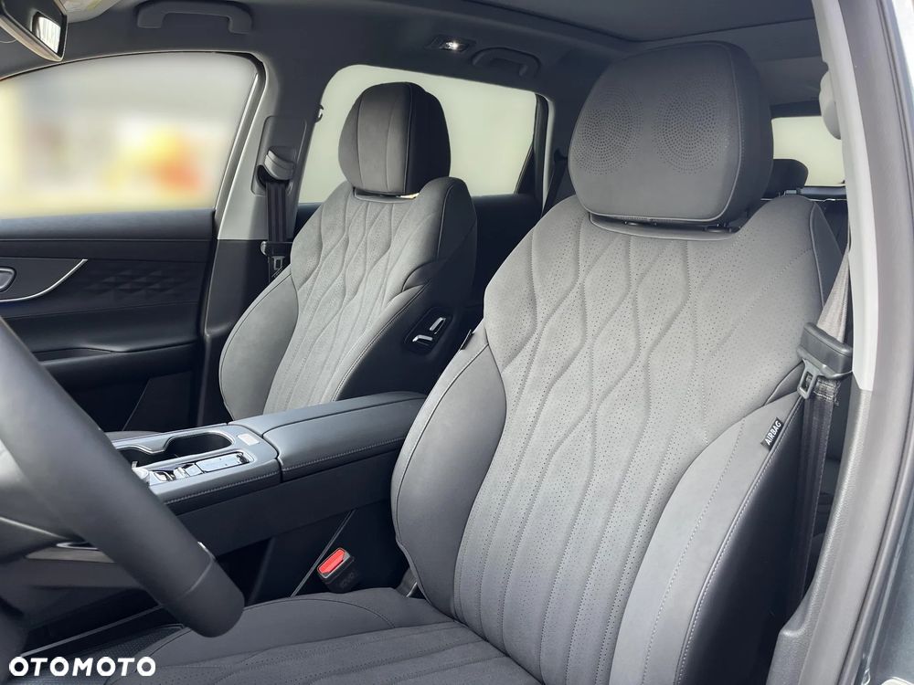 Chery Tiggo 8 1.5 T-GDI Super Hybrid Comfort DCT - 12