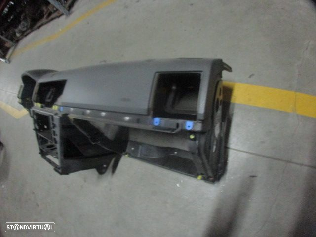 Tablier Tab229 OPEL SIGNUM 2004 V6 3.0 CDTI 180CV 5P PRETO - 3