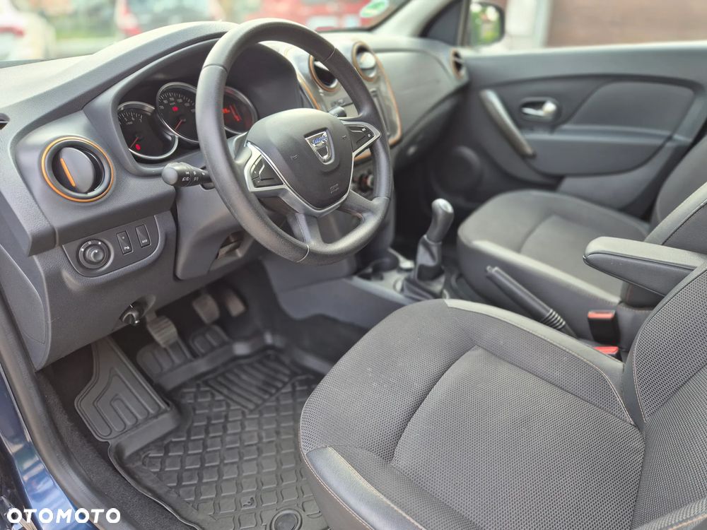 Dacia Sandero TCe 90 Celebration - 25