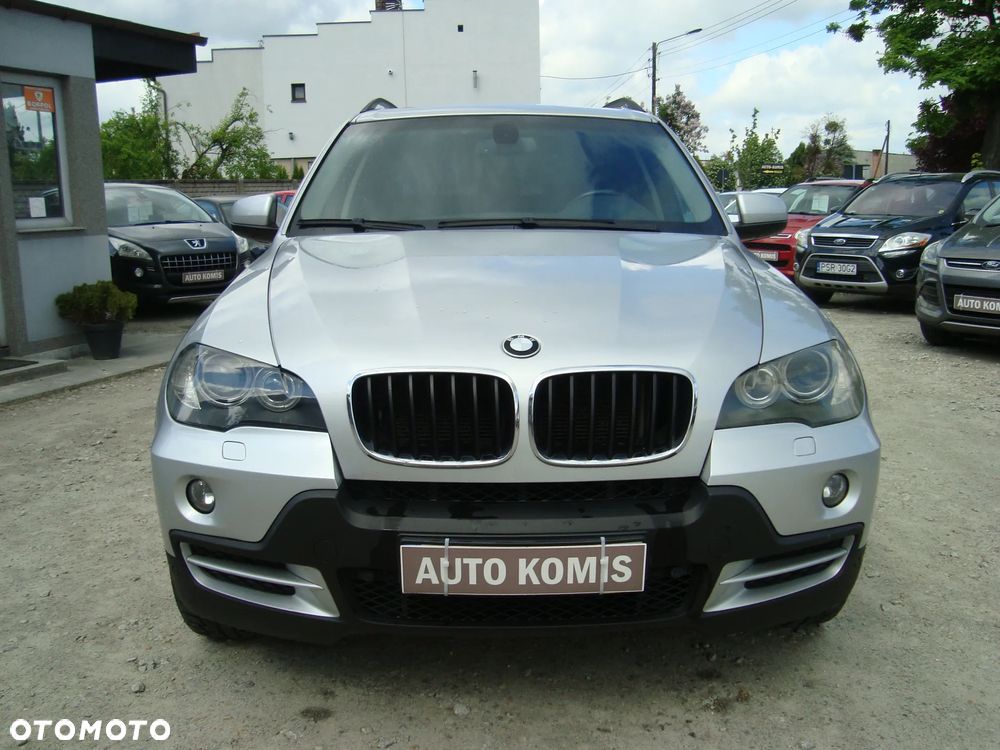 BMW X5 - 2