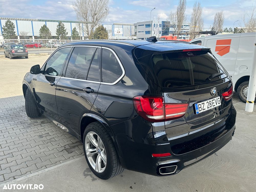 BMW X5 - 2